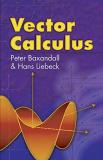 Peter Baxandall Vector Calculus 