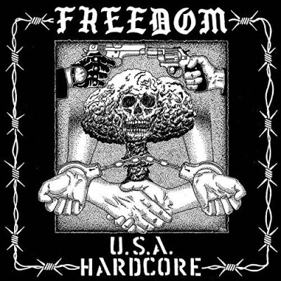 Freedom/Usa Hardcore