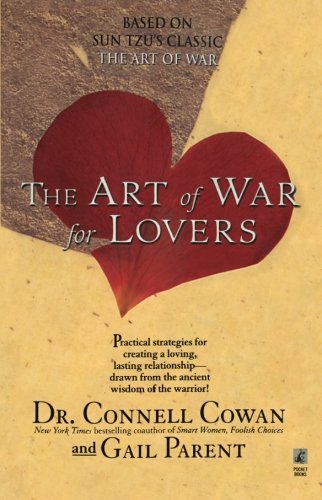 Connell Cowan/The Art Of War For Lovers