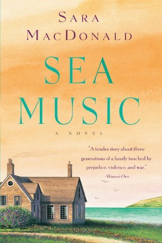 Sara MacDonald/Sea Music