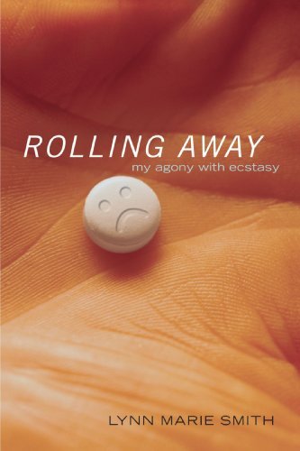Lynn Marie Smith/Rolling Away@My Agony With Ecstasy