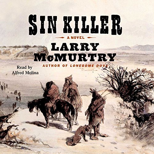 Larry Mcmurtry Sin Killer 
