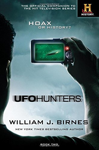 William J. Birnes/Ufo Hunters