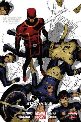 Marvel Comics Group (COR)/Uncanny X-Men 6