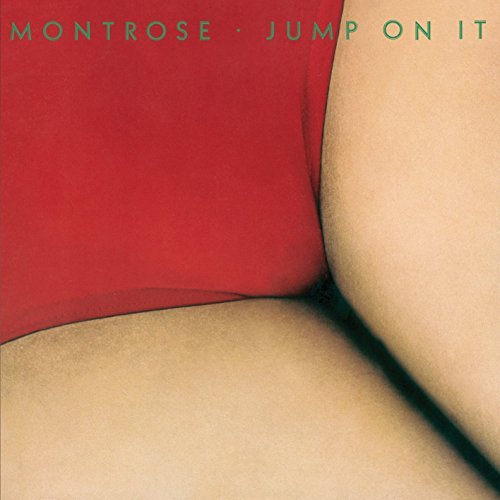 Montrose/Jump On It@Import-Gbr@Remastered