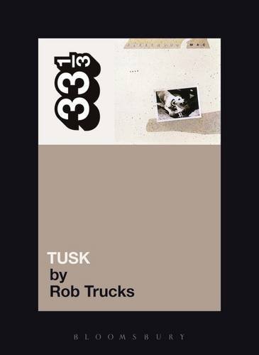 Rob Trucks/Tusk@33 1/3