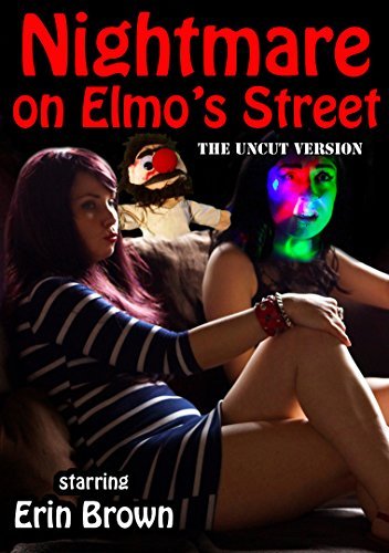 Nightmare On Elmo's Street/Nightmare On Elmo's Street