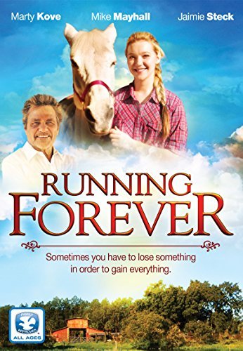 Running Forever/Kove/Mayall@Dvd@Nr