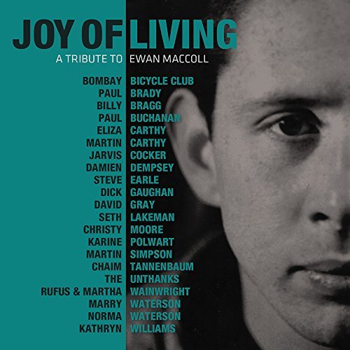 Various Artist/Joy Of Living: A Tribute To Ew
