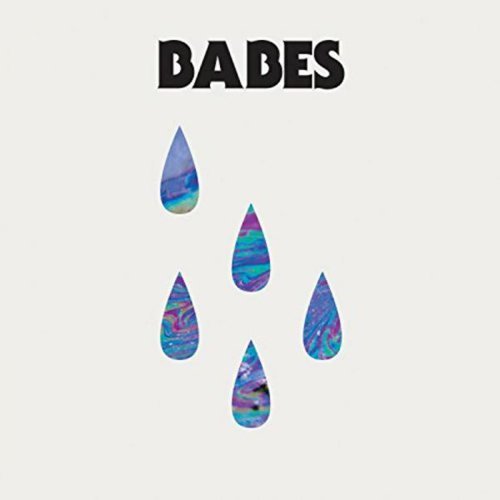 Babes/Untitled (Five Tears)@Untitled (Five Tears)