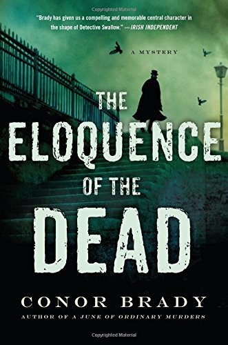 Conor Brady/The Eloquence of the Dead