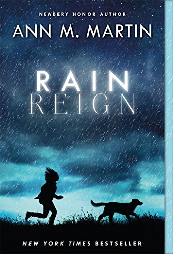 Ann M. Martin/Rain Reign