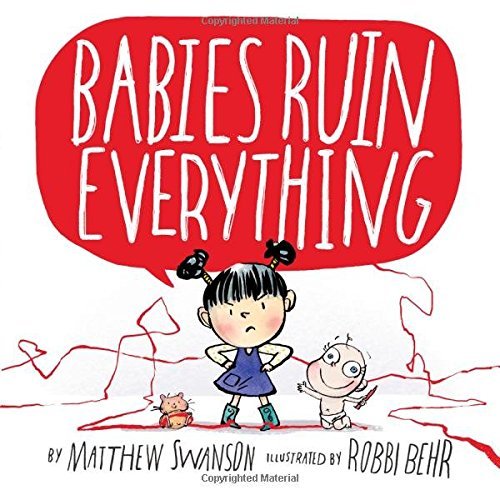 Matthew Swanson Babies Ruin Everything 