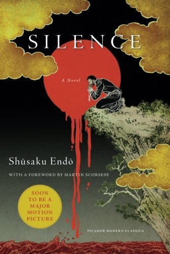 Endo,Shusaku/ Johnston,William (TRN)/Silence@Reprint