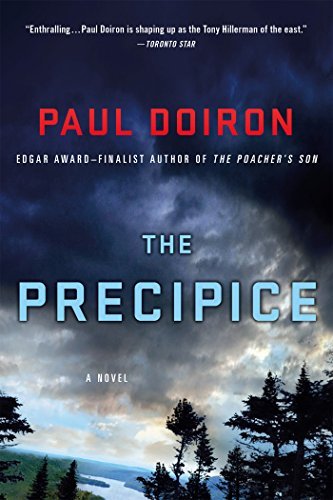 Paul Doiron The Precipice 