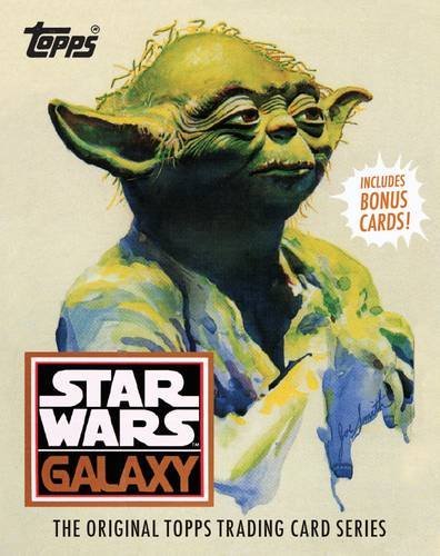 Gary/ Lucasfilm Ltd/ Topps Company (COR)/ Gerani/Star Wars Galaxy