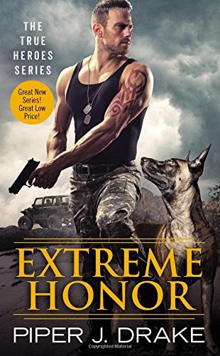 Piper J. Drake/Extreme Honor