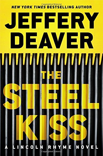 Jeffery Deaver/The Steel Kiss