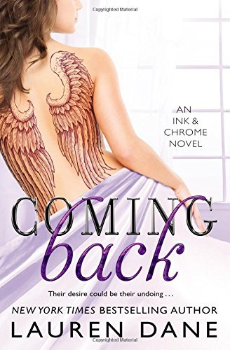 Lauren Dane/Coming Back