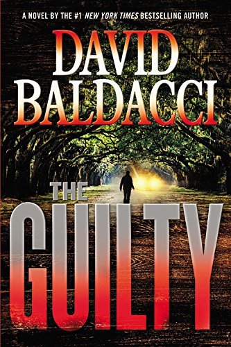 David Baldacci/The Guilty