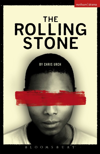 Chris Urch/The Rolling Stone