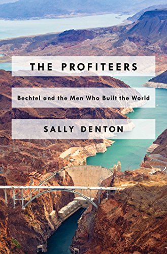 Sally Denton/The Profiteers
