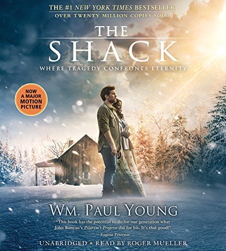 William P. Young/The Shack
