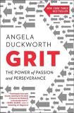 Angela Duckworth Grit The Power Of Passion And Perseverance 