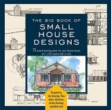 Don Metz Big Book Of Small House Designs 75 Award Winning Plans For Your Dream House 1 25 