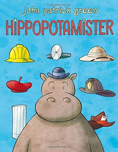 John Patrick Green/Hippopotamister