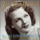 Jo Stafford/G.I. Jo Sings The Hits@Import-Gbr
