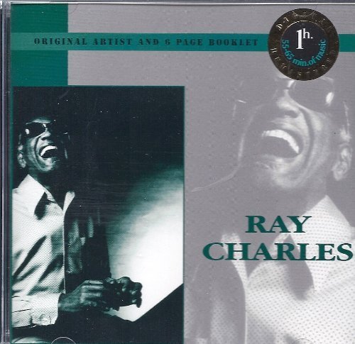 Ray Charles/Ray Charles