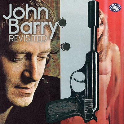 John Barry/John Barry