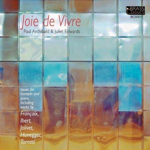 Joie De Vivre/Joie De Vivre@Various