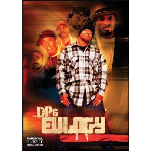 Dpg Eulogy Snoop Dogg Dillinger Explicit Version Adnr 