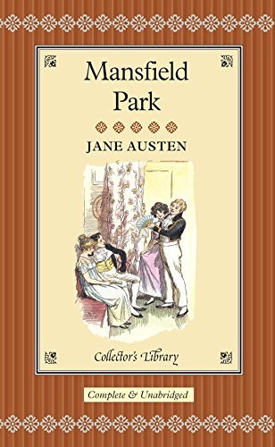 Jane Austen Mansfield Park 