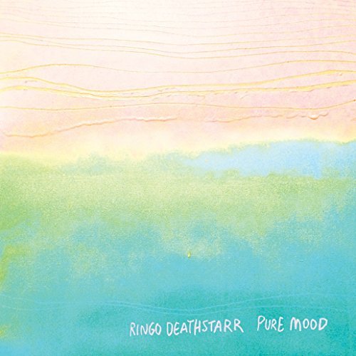 Ringo Deathstarr/Pure Mood
