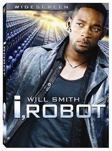 I, Robot/Smith/Moynahan/Greenwood