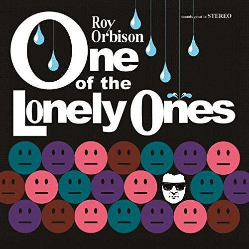 Roy Orbison/One Of The Lonely Ones