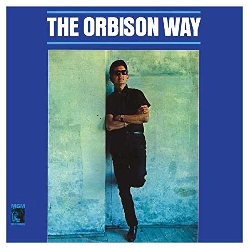 Roy Orbison/Orbison Way