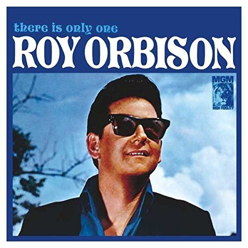 Roy Orbison/There Is Only One Roy Orbison