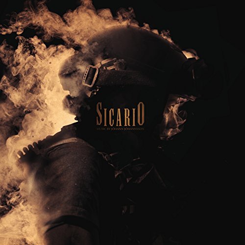 Sicario/Soundtrack@2 LP