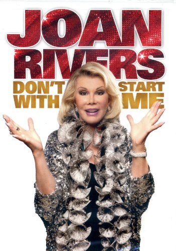 Joan Rivers/Don't Start With Me