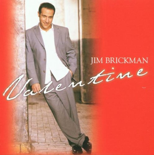Jim Brickman Valentine 