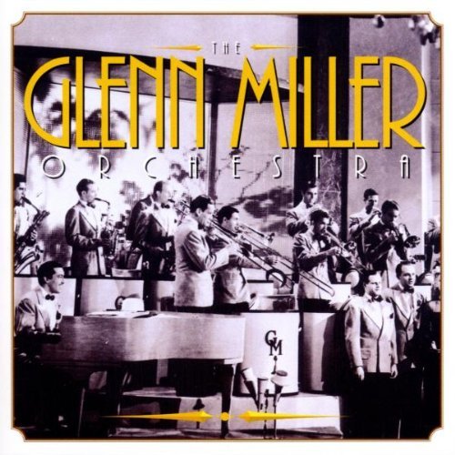 Glenn Miller Orchestra/The Legend Lives On