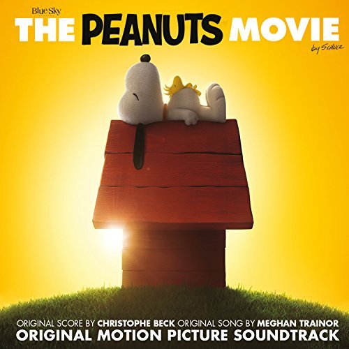 Peanuts Movie (Int Dlx)/Peanuts Movie (Int Dlx)@Import-Can@Deluxe Ed.