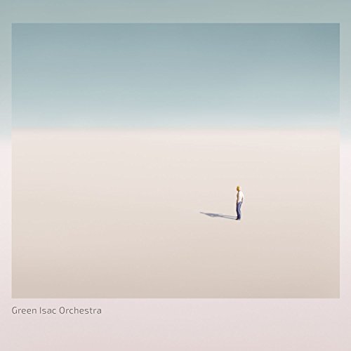 Green Isac Orchestra/Green Isac Orchestra