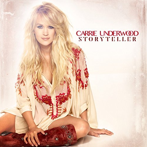 Carrie Underwood/Storyteller