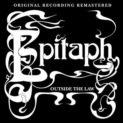 Epitaph/Outside The Law@Import-Gbr