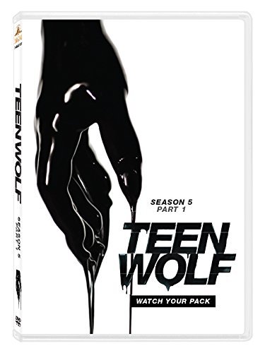 Teen Wolf/Season 5  Part 1@Dvd